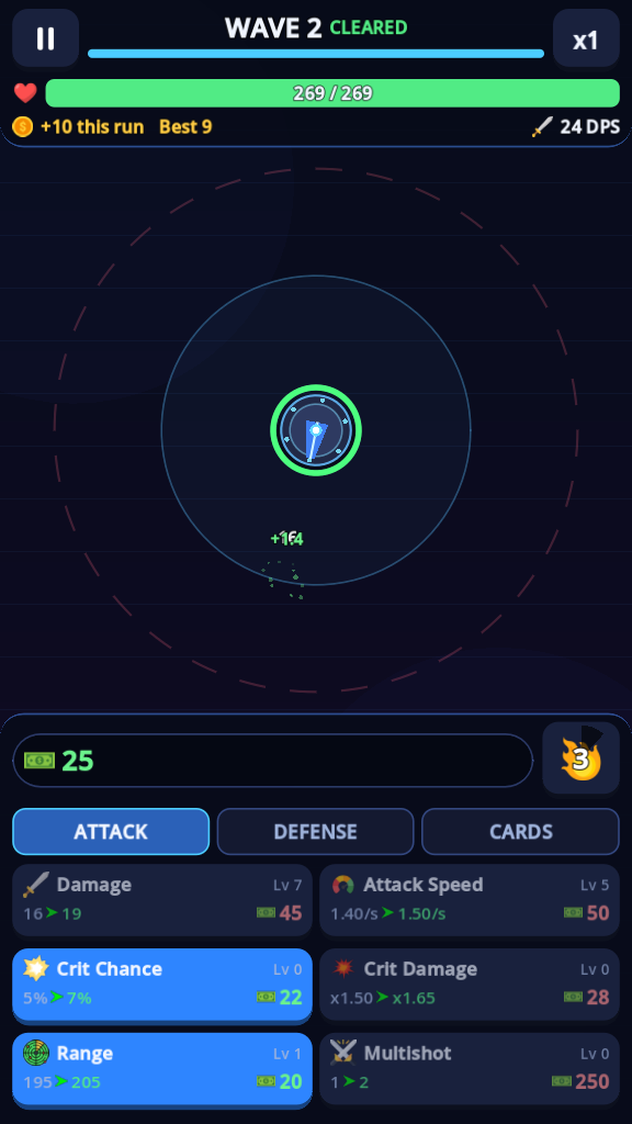 Battle